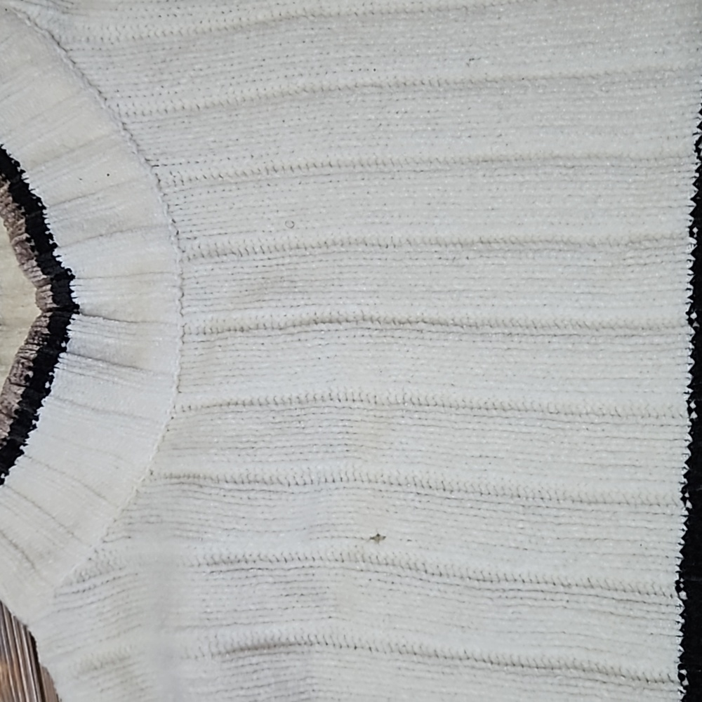 Men's dress sweater - Picture 3 of 7
